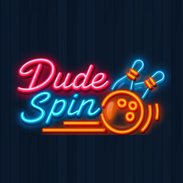DudeSpin Casino logo